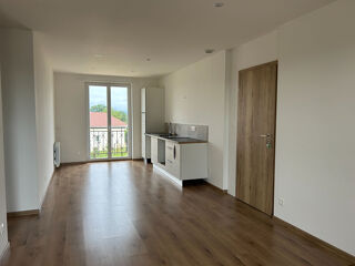 Appartement 4 kamers, 74 m²