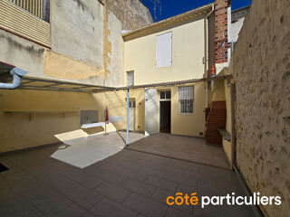  Maison � vendre 6 pi�ces 95 m�