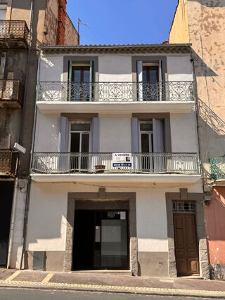  Appartement � vendre 3 pi�ces 70 m�