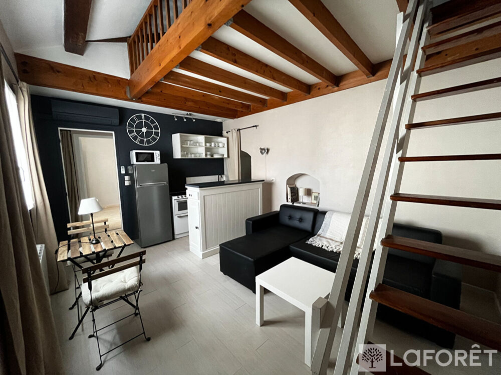 Location Appartement Appartement Palaiseau 2 pièce(s) 30.02 m2 Palaiseau