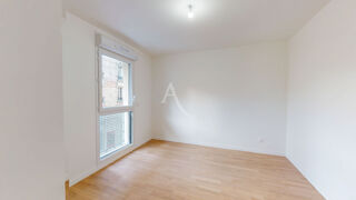  Appartement à louer 2 pièces 40 m²
