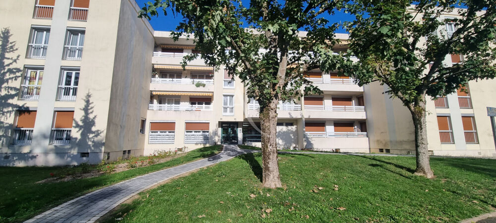 Appartement Blois 4 pièce(s) 106.18 m2