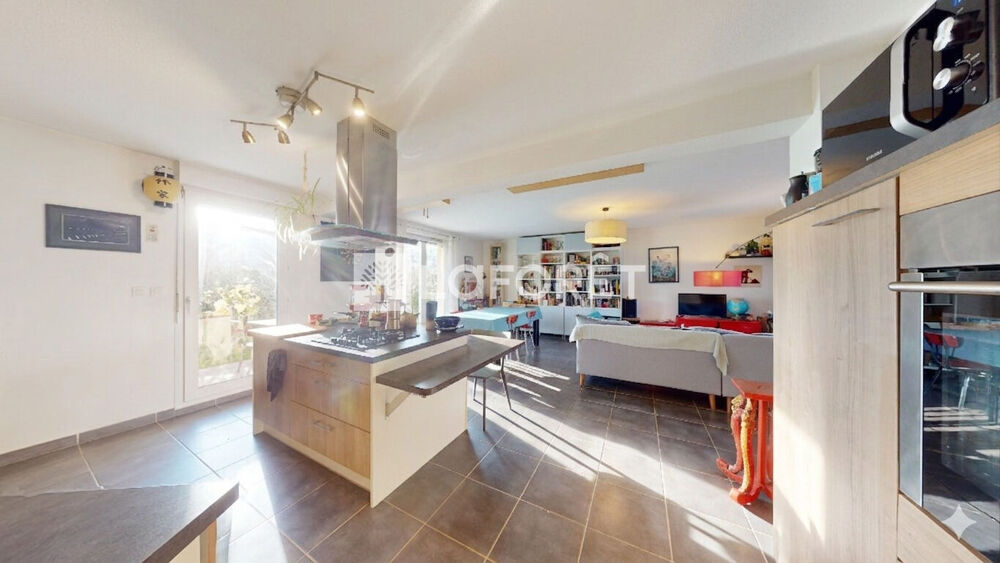 Maison Beauzelle 4 pièces 93 m2
