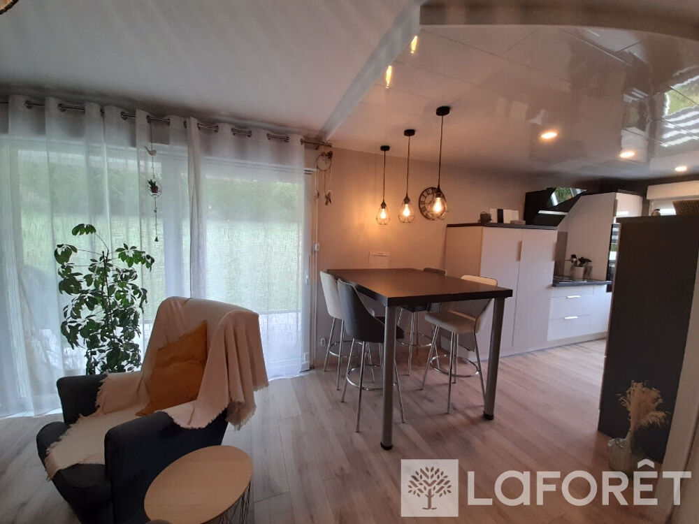 Vente Appartement Appartement Seloncourt 2 pièce(s) 51.75 m2 Seloncourt