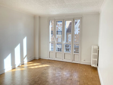 Appartement 3 pièces 60.33 m² 1 MIN RER A CHAMPIGNY  1264.54 CC 1264 La Varenne St Hilaire (94210)
