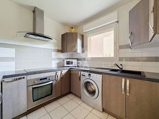  Appartement à vendre 2 pièces 45 m²