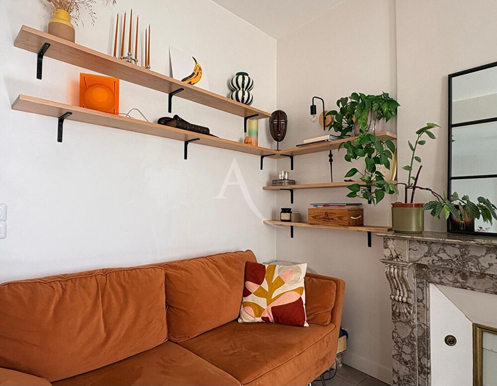 Vente Maison Maison Angers 5 pièce(s) 102 m2 Angers