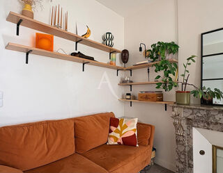 Vente Maison Maison Angers 5 pièce(s) 102 m2 Angers