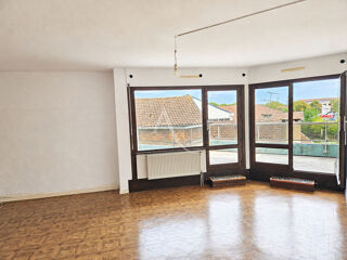  Appartement à vendre 2 pièces 48 m²