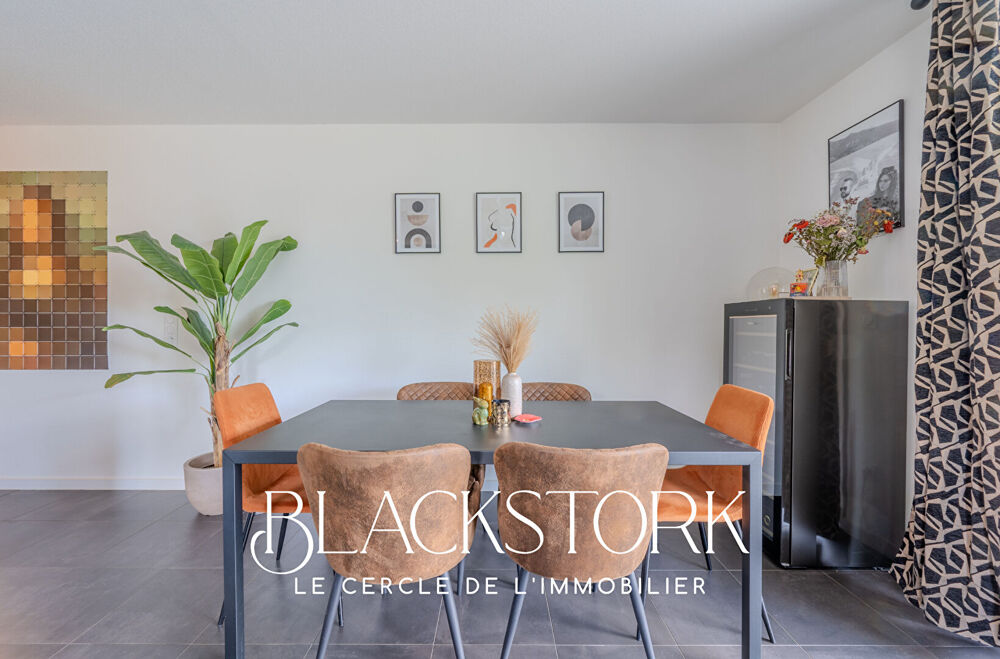 Vente Appartement Appartement Truchtersheim 3 pièces avec garage Truchtersheim