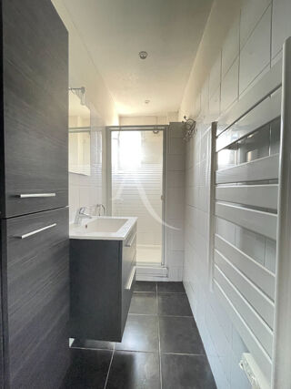  Appartement � vendre 2 pi�ces 