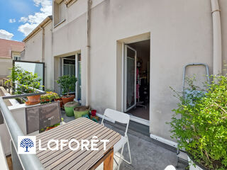  Appartement à vendre 2 pièces 55 m²