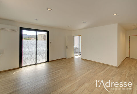 Lucciana - Cabinet médical  / paramédical 43.6 m² 884 20290 Lucciana