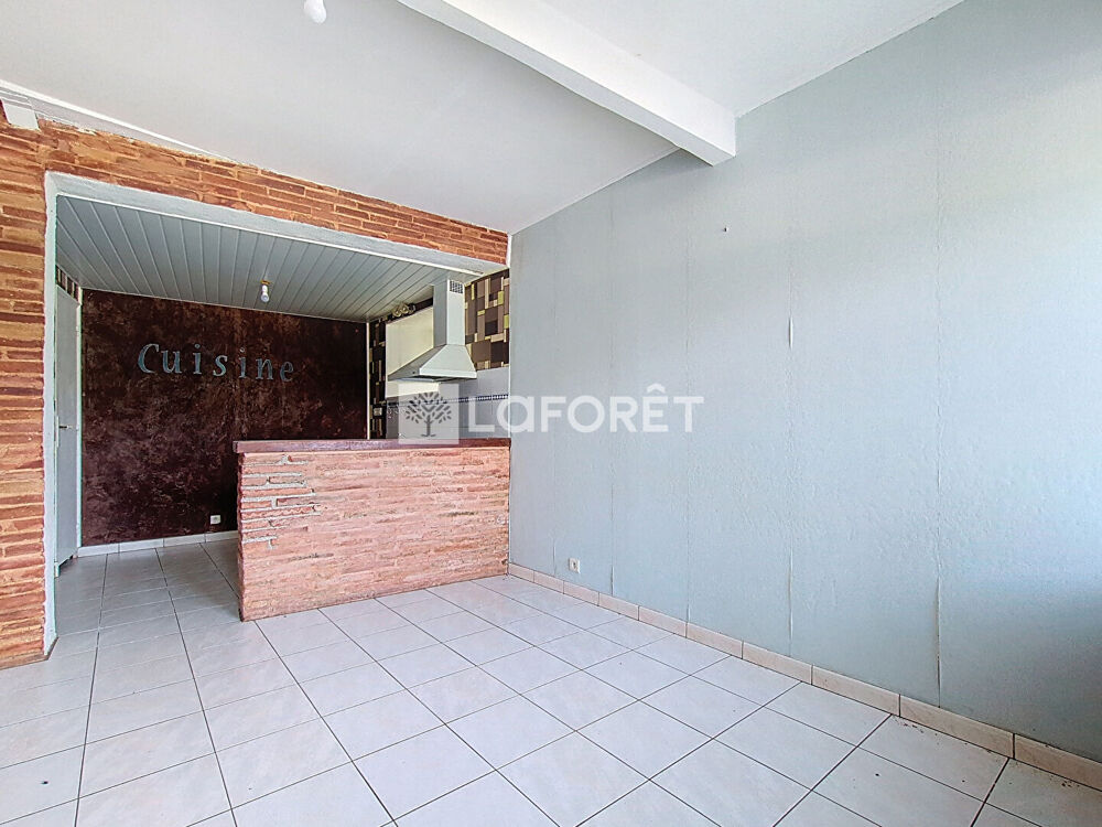 Maison Bessieres 4 pièces 72 m²
