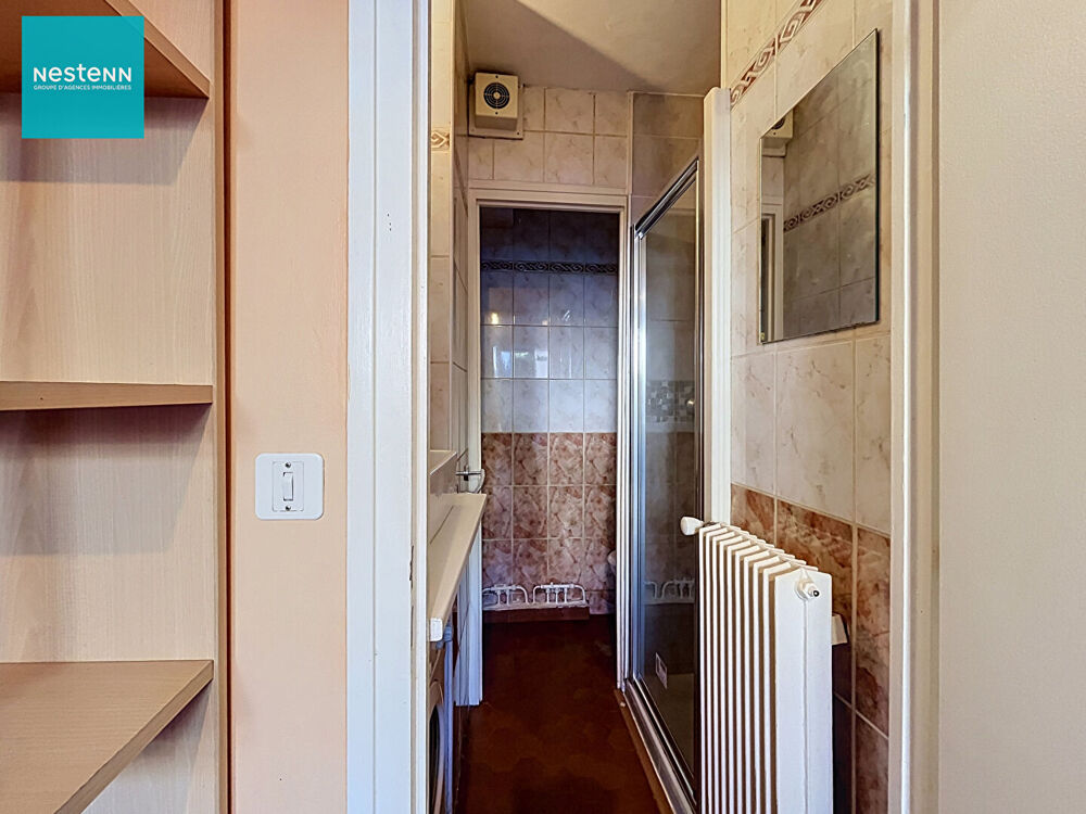 Vente Appartement ANNECY _ Studio de 16,22 m², à vendre Annecy