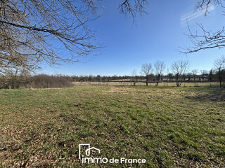  Terrain  vendre 2881 m