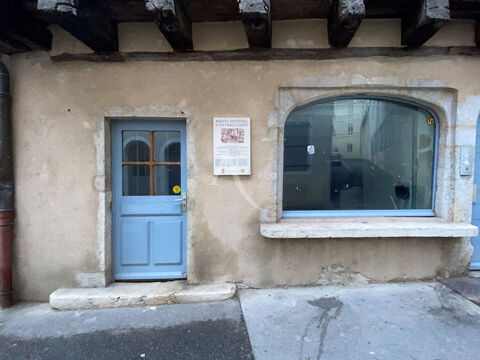   Local commercial ou professionnel 