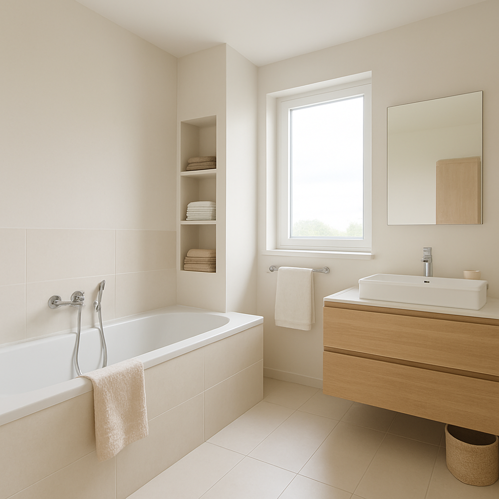 Vente Appartement Appartement 3 pièces de 67 m2 (Pomponne) Pomponne