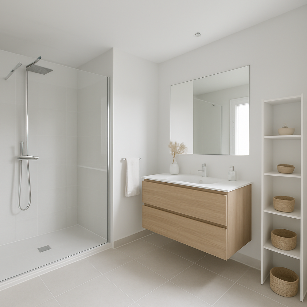 Vente Appartement Appartement 3 pièces de 64 m2 (Gévezé) Gévezé