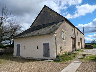  Maison � vendre 4 pi�ces 71 m�