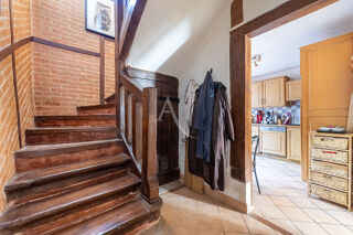  Maison � vendre 4 pi�ces 88 m�