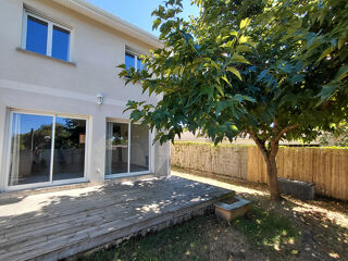  Maison à vendre 4 pièces 102 m²