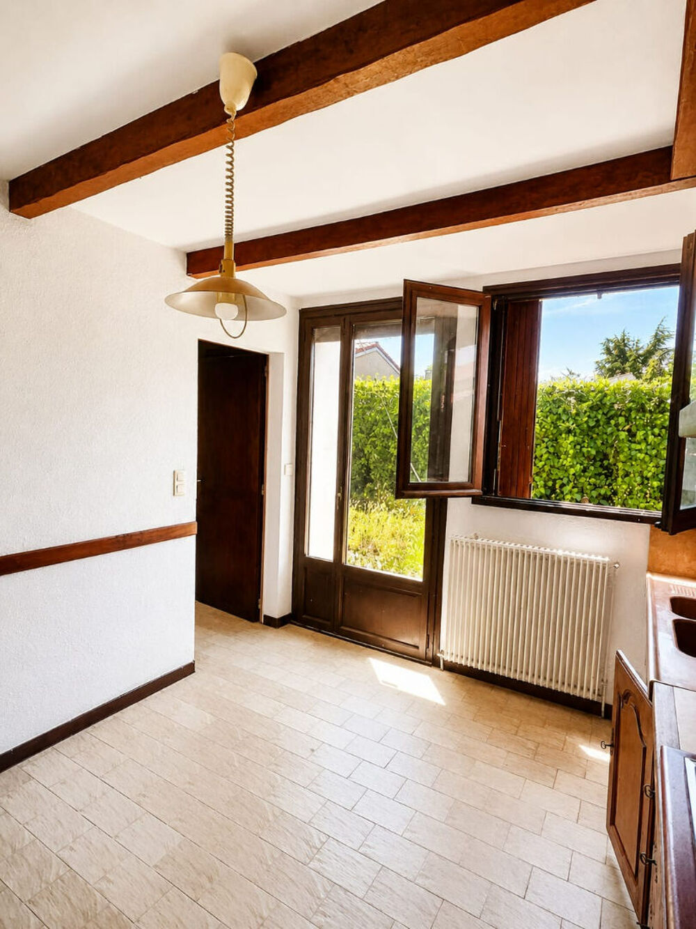 Vente Maison Maison de ville (quartier Lalande) Montauban