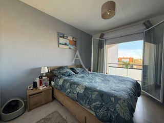  Appartement � vendre 3 pi�ces 60 m�