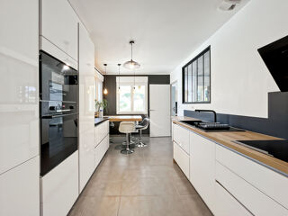  Maison à vendre 5 pièces 133 m²