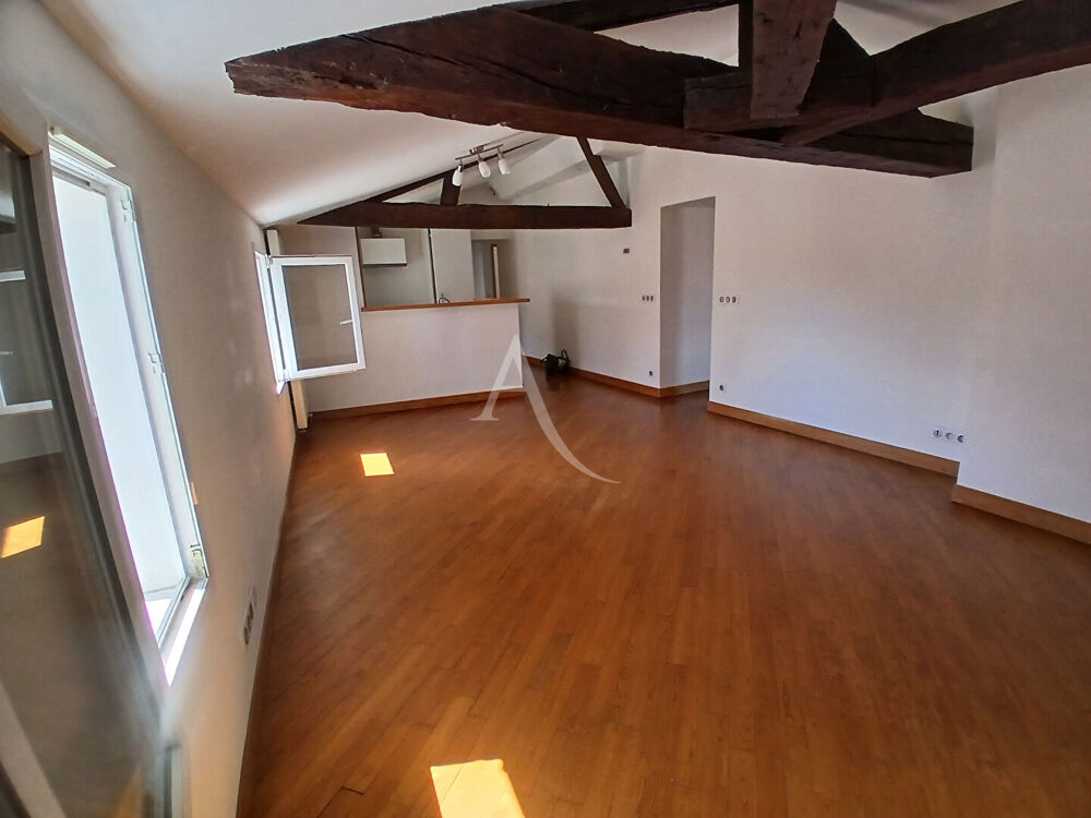 Vente Appartement Appartement Saintes 3 pièce(s) 66.50 m2 Saintes