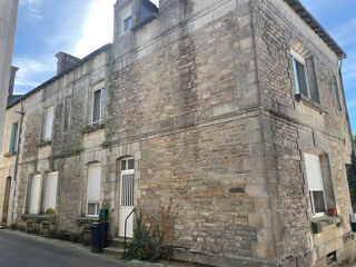  Immeuble  vendre 8 pices 155 m