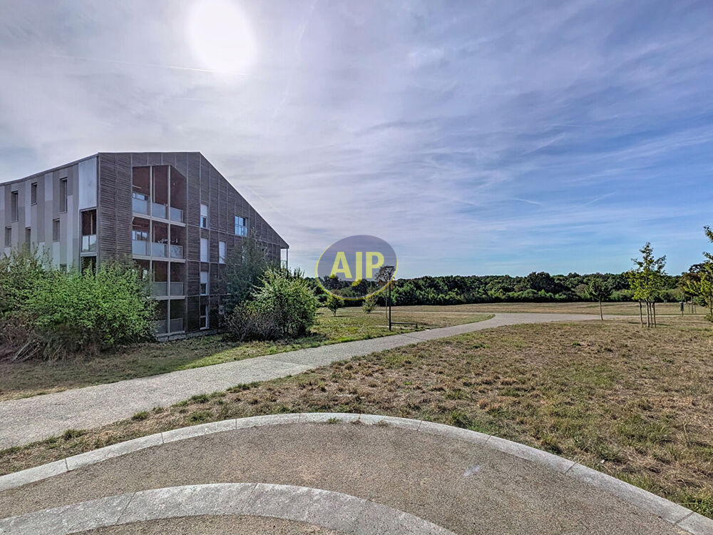 Vente Appartement Carquefou La Fleuriaye T3 65 m² Carquefou