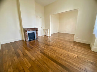  Appartement à vendre 3 pièces 66 m²