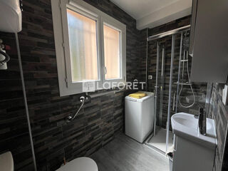  Appartement � vendre 1 pi�ce 22 m�