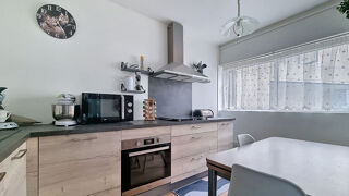 Appartement � vendre 3 pi�ces 46 m�