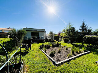  Maison � vendre 6 pi�ces 127 m�