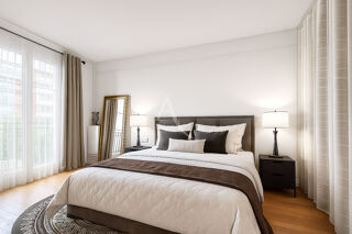  Appartement � vendre 2 pi�ces 50 m�