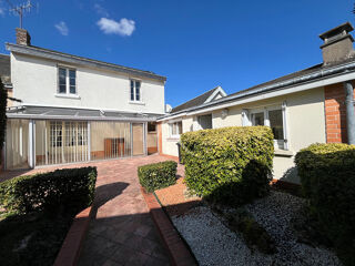 Maison  vendre 5 pices 115 m