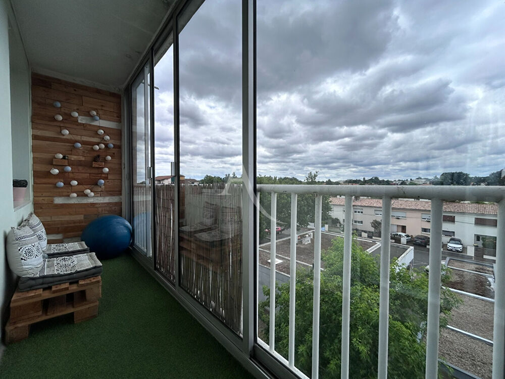 Vente Appartement Appartement Eysines 3 pièce(s) 63.88 m2 Eysines