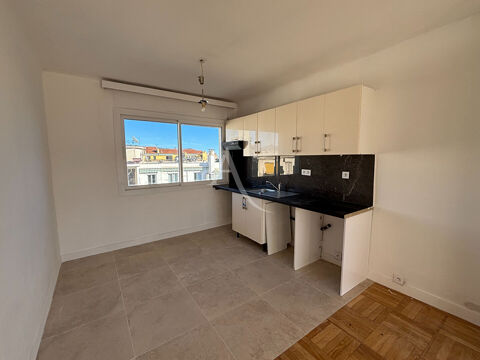  Appartement � louer 2 pi�ces 53 m�