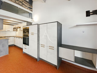  Maison à vendre 2 pièces 40 m²
