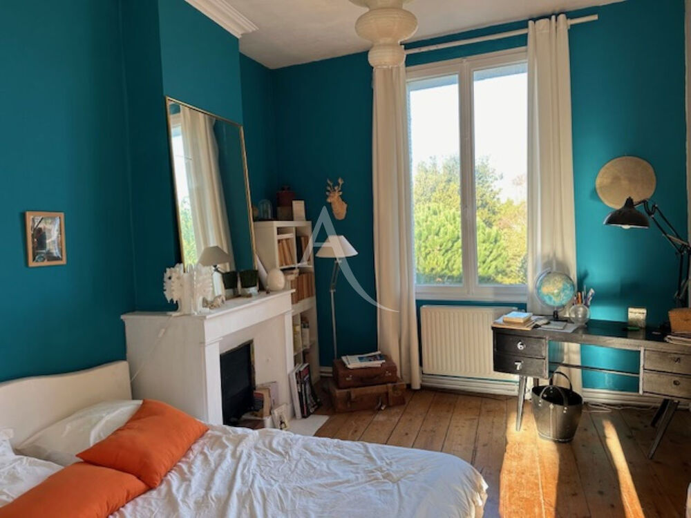 � vendre  Maison Rochefort (17300)