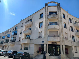  Appartement � vendre 4 pi�ces 80 m�