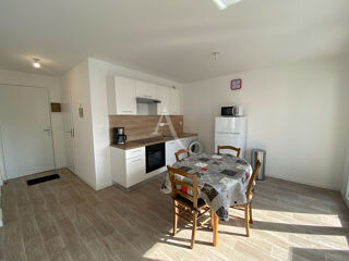  Appartement  louer 1 pice 32 m