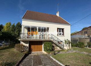  Maison � vendre 6 pi�ces 126 m�