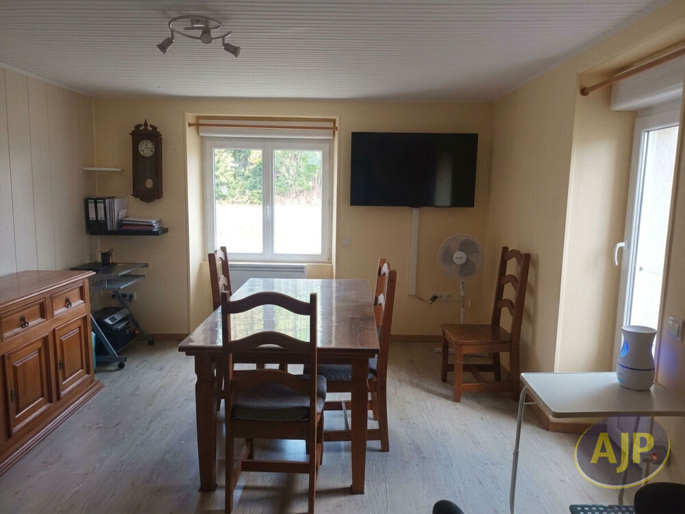 Vente Maison Maison Malansac 4 pièce(s) 86 m2 Malansac
