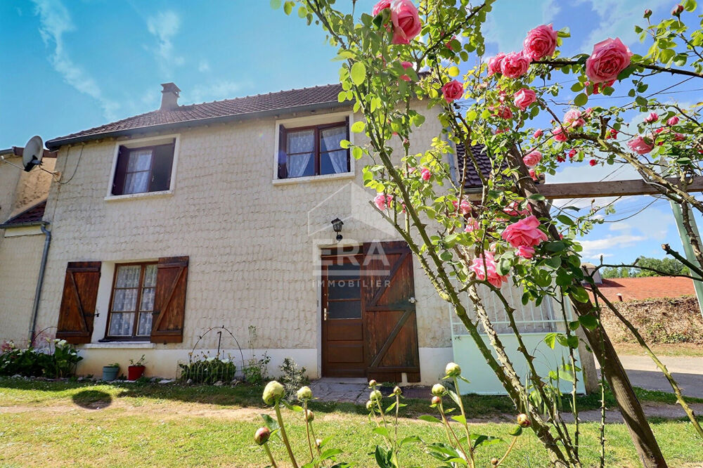 Maison Chalo Saint Mars 3 pièce(s) 95 m2 à vendre