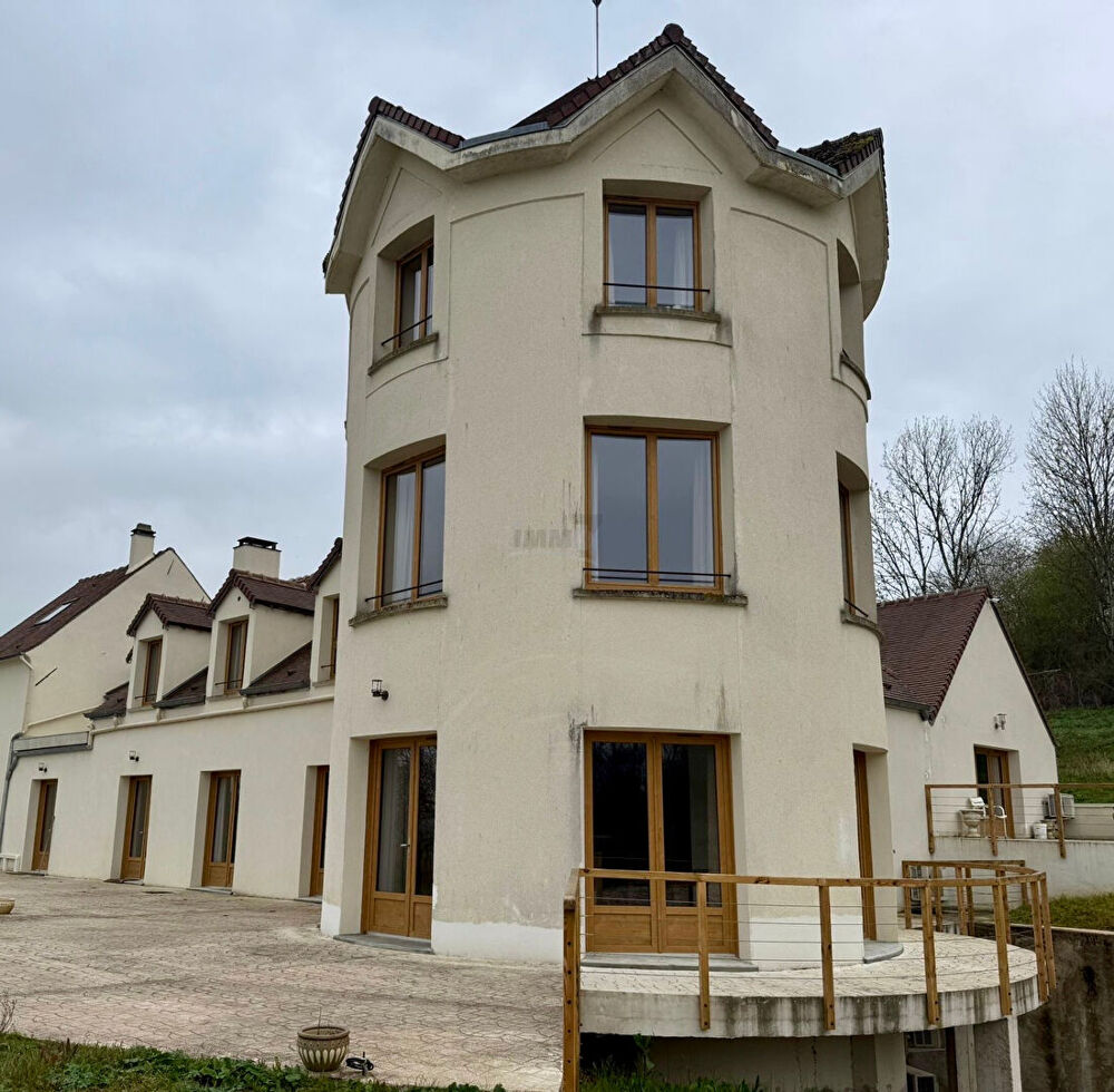 Appartement neuf F4 au RDC avec jardinet - 1050 HC