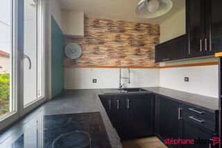  Maison à vendre 4 pièces 