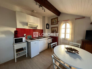  Appartement à vendre 1 pièce 21 m²